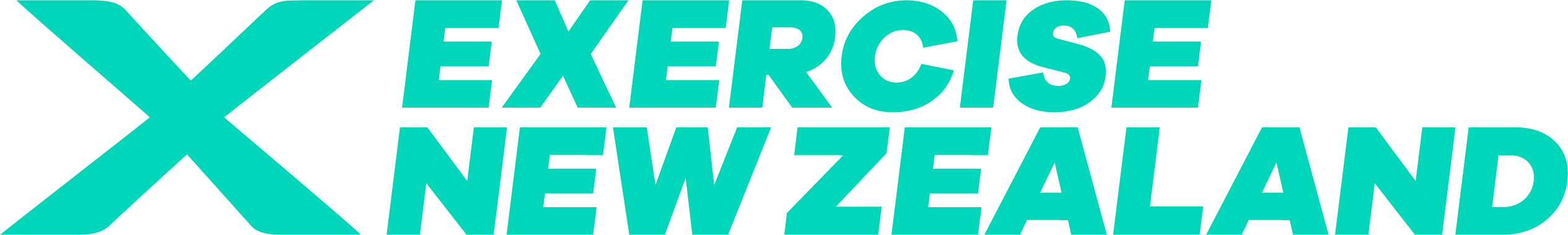 Exercise New Zealand