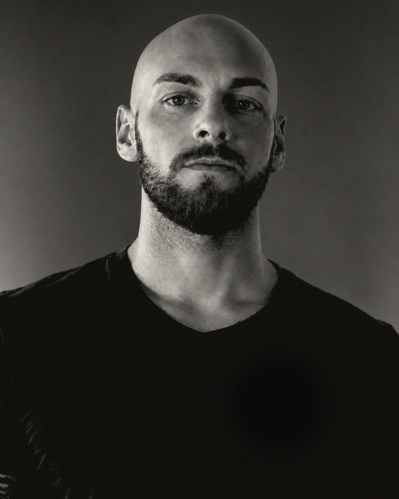 Ben Mann, founder of fitweb